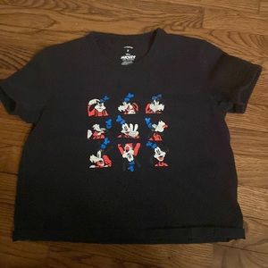 Levi’s- Mikey Shirt